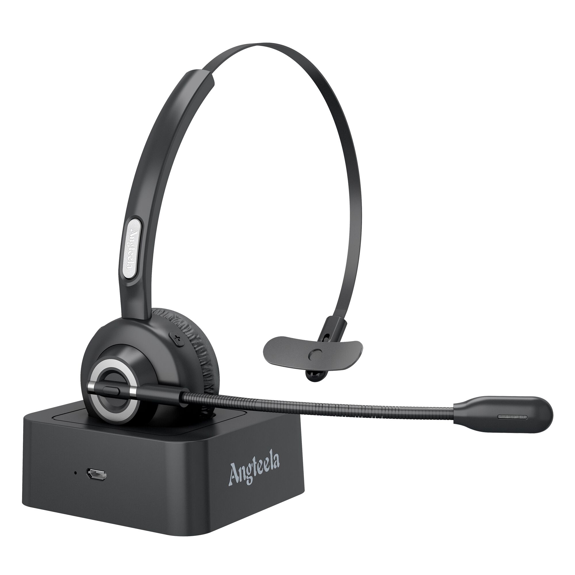 BH-M97 Bluetooth headset